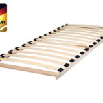 Lattenrost Lattenrahmen Alpha 90x200 cm NV nicht verstellbar Lattenrost Lattenrahmen Alpha 90x200 cm NV nicht verstellbar