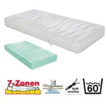 Malie Matratze OKUL 7-Zonen-Comfortflex®-Schaum