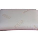 Salosan Orthopädisches Kopfkissen Viscokissen 40 X 80 X 9 cm - Nackenkissen