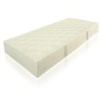 Smaragd Federkernmatratze extra hoch 27 cm und extra fest H5 (90 x 200 cm) Boxspringbettmatratze Smaragd Federkernmatratze extra hoch 27 cm und extra fest H5 (90 x 200 cm) Boxspringbettmatratze