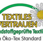 2er Sparpack Kinder Spannbettlaken Jersey 100% Baumwolle für Kinderbettmatratzen ÖKO Tex Geprüft in vielen Farben (Silber / Hellgrau)