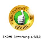 MEDI XXL extra starker BUCHE-Schwergewichts-Lattenrost - TÜV/GS + LGA/QS - FERTIG MONTIERT - 5-Zonen - elektrisch - 30-Leisten - 2x stabiles KOPF+FUSS-Teil - Belastung bis 220 kg - 4 Härteregler - BLAUER ENGEL - RAVENSBERGER 90x200 cm