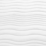 Traumnacht XXL de Luxe 7-Zonen Komfortschaummatratze mit Visco-Gelschaumauflage Härtegrad 3,5 (H3,5), 140 x 200 cm, weiß