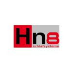 Hn8 Avantgarde Gel - Boxspring-Matratze 80x200 cm H 4 = hart