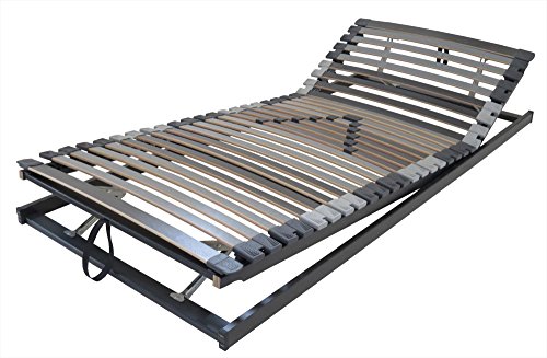 Lattenrost XXL - Extra Stabil: Betten-ABC Max1, verschiedene Ausführungen, belastbar bis zu 280 kg