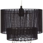 Ranex 6000.151 Kronleuchter / Hängeleuchte , E27, 60 Watt