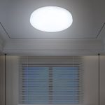 VINGO® LED Deckenleuchte Deckenlampe Deckenbeleuchtung Badleuchte Beleuchtung