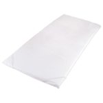 S.Ariba® Visco-Toppe Viscoelastische, orthopädische Matratzenauflage mit Memory Foam Effekt, Größen wählbar »Microaktiv Viskokomfort Topper«, Wendre