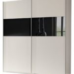 Wimex Schwebetürenschrank Arezzo, Breite 180 cm