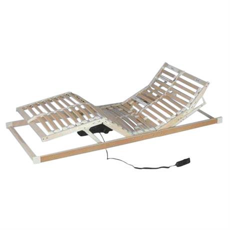 Breckle Lattenrost Sinus Elektro verstellbar elektrisch 70 x 200 cm