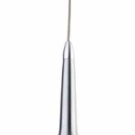 FIRSTLIGHT 8613AL - BAR LED PENDANT